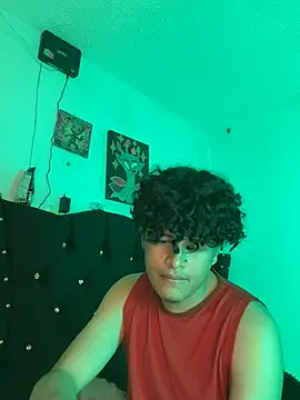 CyrusAndGrase online show from January 2026 12:03:02 AM