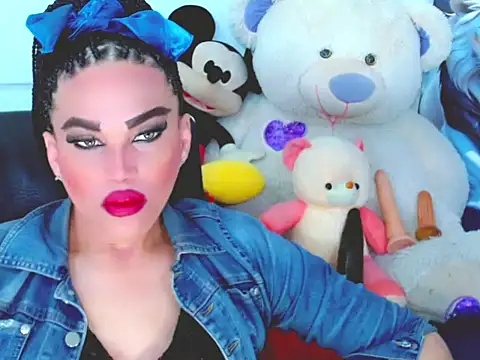 NharaBigCock online show from November 2025 09:58:01 PM