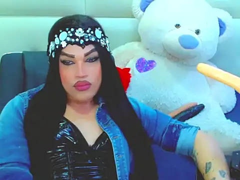 NharaBigCock online show from February 2026 07:10:02 PM