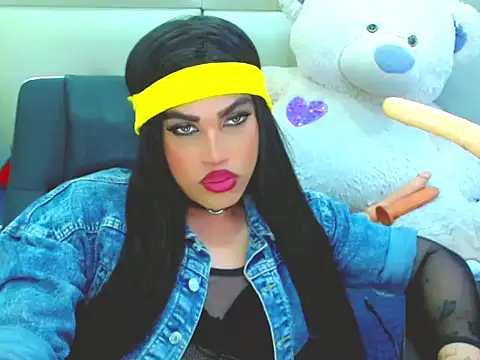 NharaBigCock online show from February 2026 08:07:01 PM