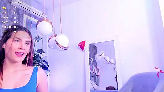 SaraAlvarezx online show from December 2025 07:53:02 PM