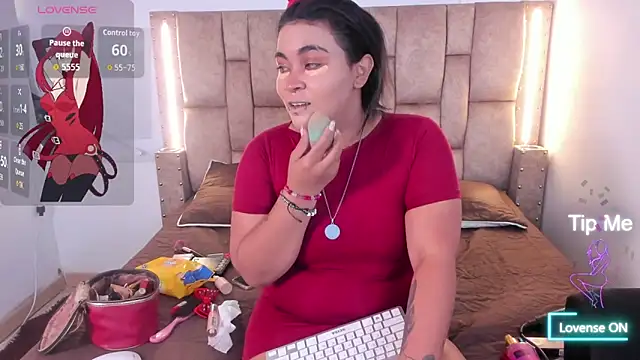 Ashlye rose0 online show from November 2025 11:54:02 AM