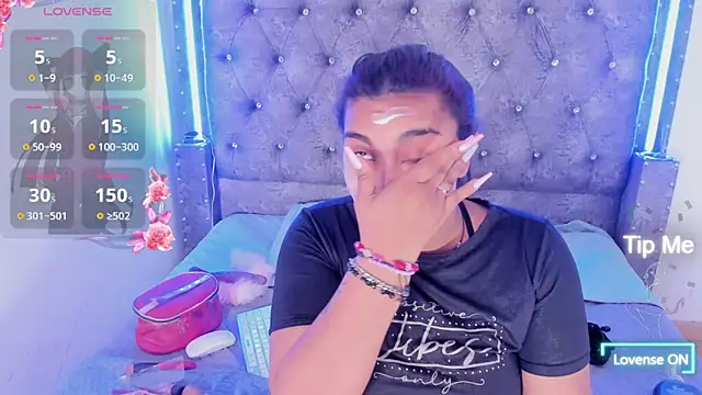 Snapshot of Ashlye_rose0 chatting on February 2026 07:07:01 PM Ashlye rose0 online show from February 2026 07:07:01 PM