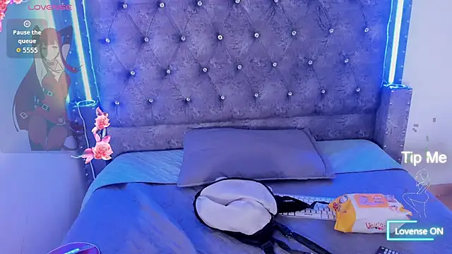 Snapshot of Ashlye_rose0 chatting on February 2026 08:05:01 PM Ashlye rose0 online show from February 2026 08:05:01 PM