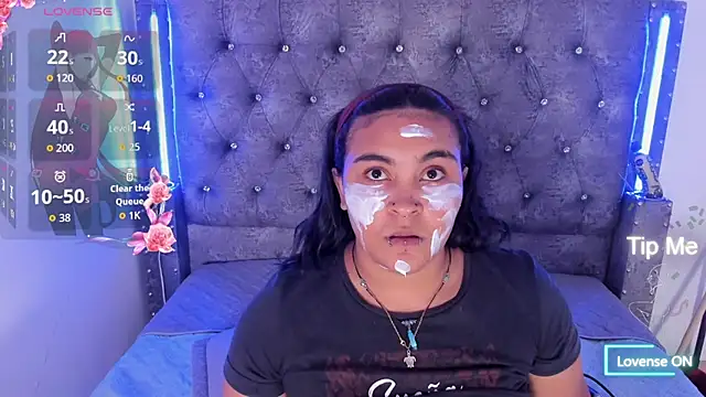 Snapshot of Ashlye_rose0 chatting on February 2026 03:24:01 AM Ashlye rose0 online show from February 2026 03:24:01 AM