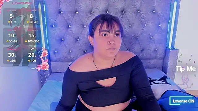 Snapshot of Ashlye_rose0 chatting on February 2026 03:46:02 AM Ashlye rose0 online show from February 2026 03:46:02 AM