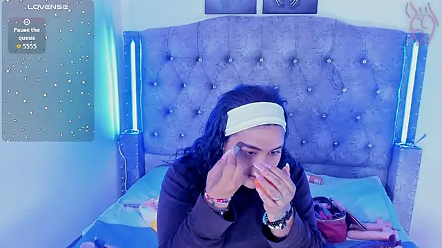 Snapshot of Ashlye_rose0 chatting on February 2026 03:27:01 AM Ashlye rose0 online show from February 2026 03:27:01 AM