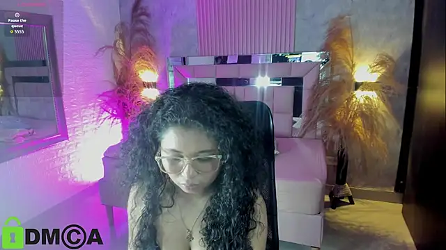 griselle rousse online show from November 2025 05:01:01 PM