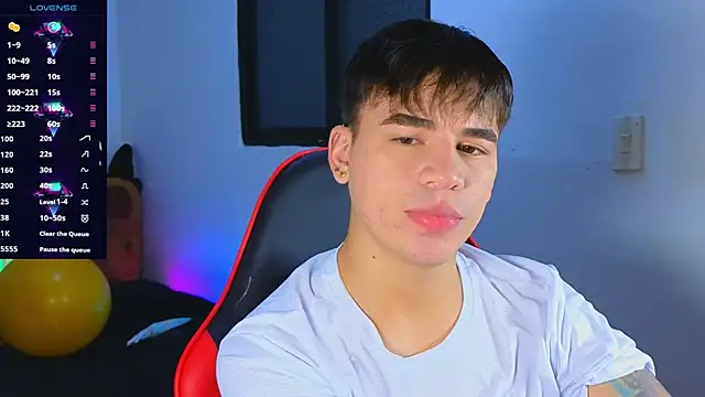 Maiicoll coleman online show from January 2026 11:42:01 PM