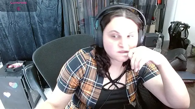 Salacious Sage online show from February 2026 10:00:02 PM