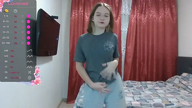 Snapshot of AlissaGerardo chatting on November 2025 12:15:02 PM AlissaGerardo online show from November 2025 12:15:02 PM