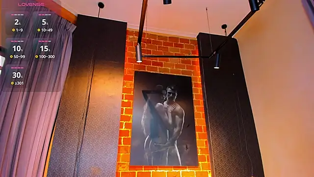 Scottfishcer1 online show from December 2025 07:31:02 PM