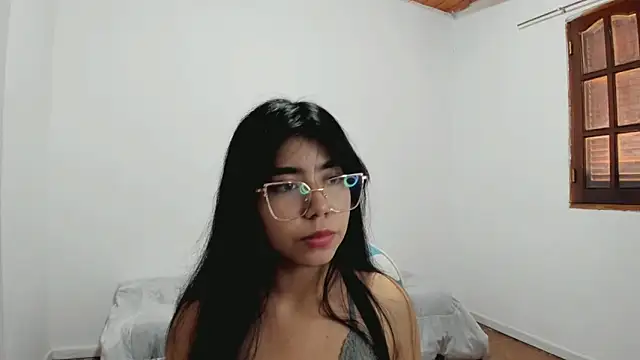 Eliza Blue online show from December 2025 06:25:01 PM