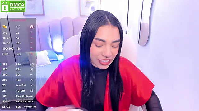 emma connor1 online show from November 2025 11:46:02 AM