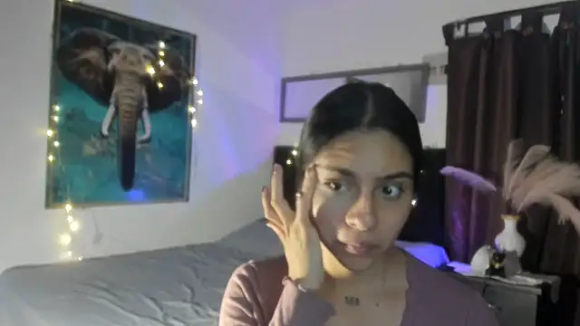 alisaa jhons1 online show from January 2026 11:07:01 PM