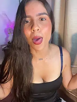 alisaa jhons1 online show from March 2026 11:53:01 PM