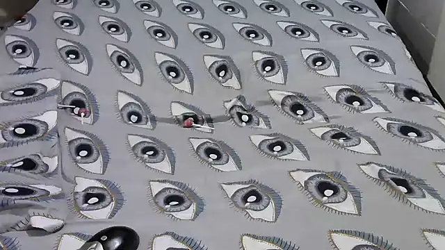 Lexxy Luxe online show from December 2025 09:58:01 AM