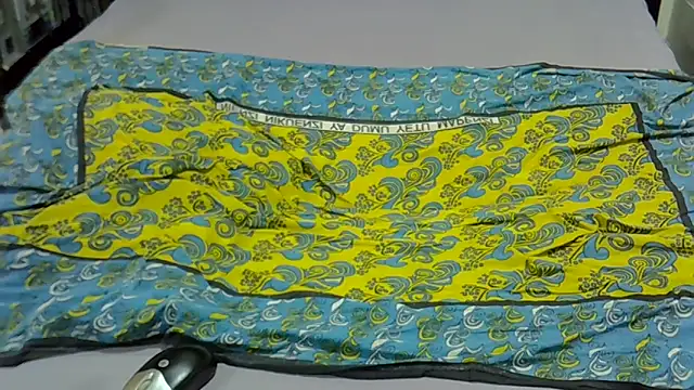 Lexxy Luxe online show from December 2025 01:19:01 PM