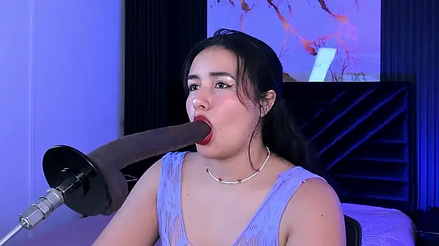 Lalalemoonds online show from December 2025 12:54:01 PM