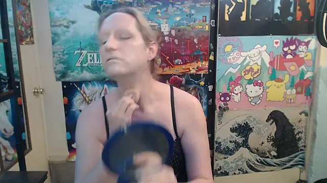 Savanah Banana  online show from February 2026 10:58:02 AM