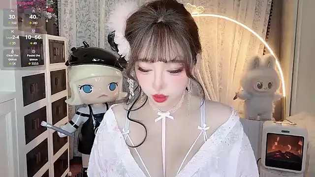 agmer0500 online show from January 2026 08:17:01 AM