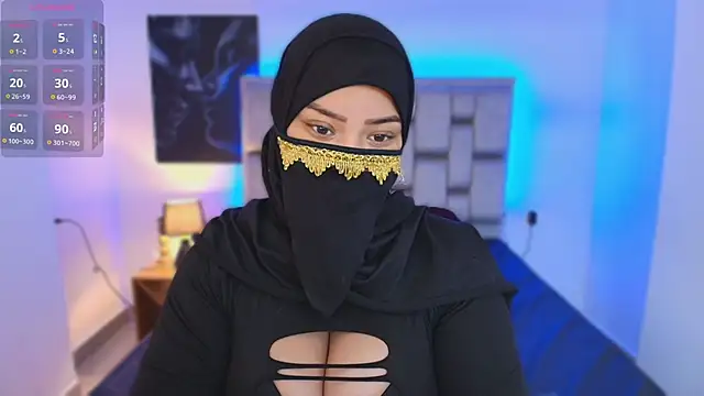 samiraa haalem online show from January 2026 06:33:02 PM