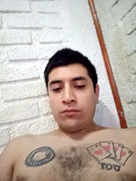 ale-hot21 online show from December 2025 11:15:01 AM