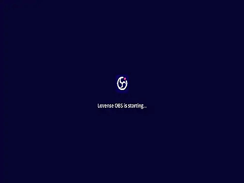 Tello Lizzy online show from December 2025 04:09:01 AM