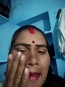 Chinki pande online show from November 2025 01:55:02 PM