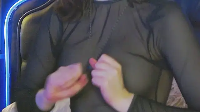 Ruby de Cherry online show from July 2026 12:29:02 PM
