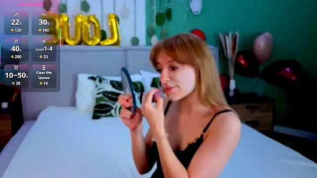 CindyMoriLove online show from February 2026 05:37:02 AM