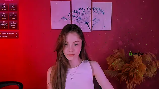 mia starrr  online show from November 2025 01:11:01 PM