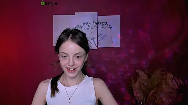 mia starrr  online show from November 2025 08:01:01 PM