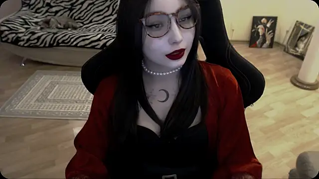 fromsun forsoul777 online show from December 2025 11:37:01 AM