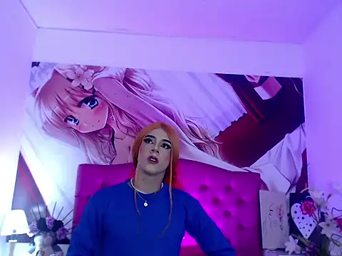 Lovers Spicy online show from January 2026 08:21:01 PM