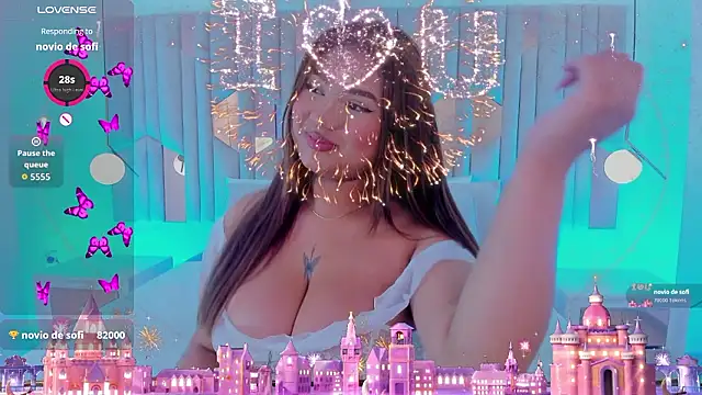 sofi zaens online show from February 2026 08:51:01 PM