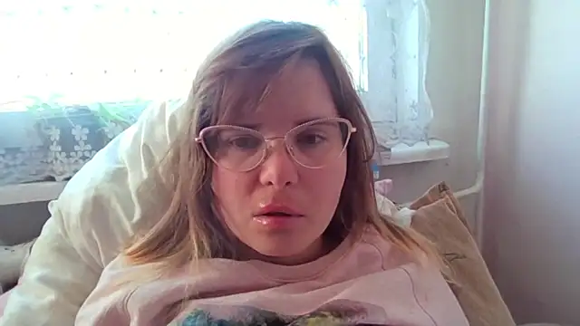 HornyElena online show from November 2025 10:50:02 AM