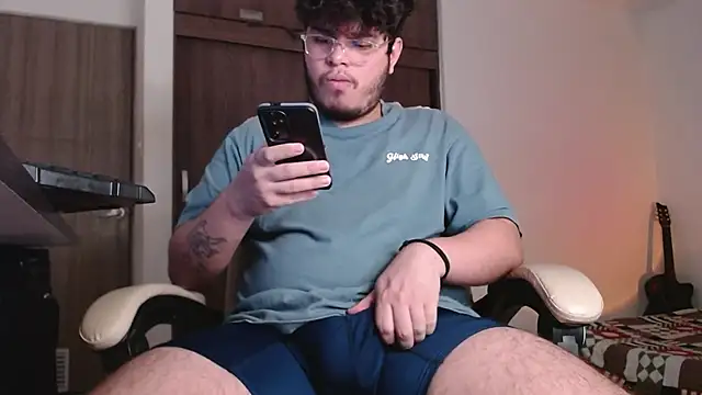 Dante Bonett online show from January 2026 10:13:02 PM