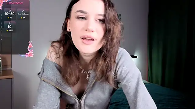 eshleeygreen online show from November 2025 03:14:02 PM