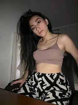 koralencanto online show from December 2025 03:15:02 AM