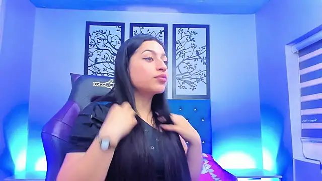 Snapshot of KATHYGP chatting on November 2025 11:43:01 AM KATHYGP online show from November 2025 11:43:01 AM