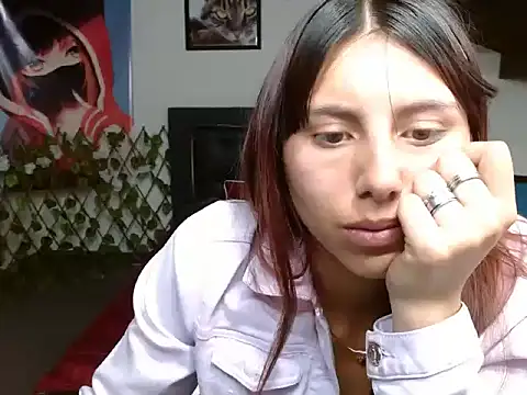 LuluKiss  online show from November 2025 08:31:01 PM