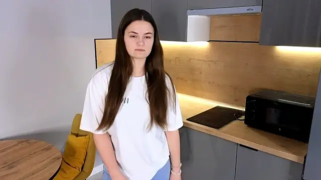 JoyBradley online show from November 2025 07:11:02 AM