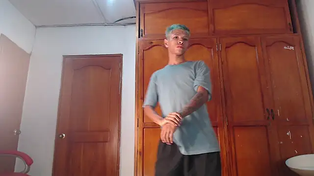 Tessachains 2  online show from February 2026 11:34:02 PM