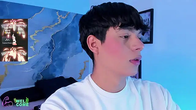 Isaac Kurtt online show from January 2026 08:25:01 PM