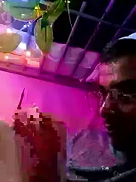 ParlousCarpet online show from January 2026 08:58:01 PM