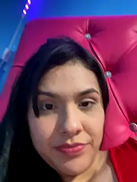 Chiquinquira3 online show from November 2025 05:50:01 AM