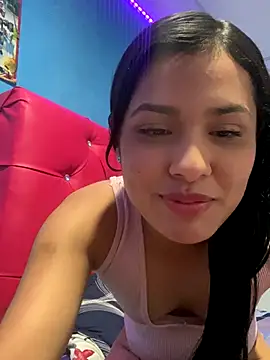 Chiquinquira3 online show from November 2025 04:25:02 AM