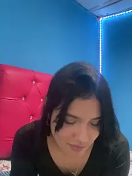 Snapshot of Chiquinquira3 chatting on May 2026 03:36:01 AM Chiquinquira3 online show from May 2026 03:36:01 AM