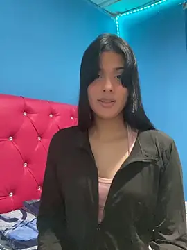 Snapshot of Chiquinquira3 chatting on May 2026 04:21:02 AM Chiquinquira3 online show from May 2026 04:21:02 AM